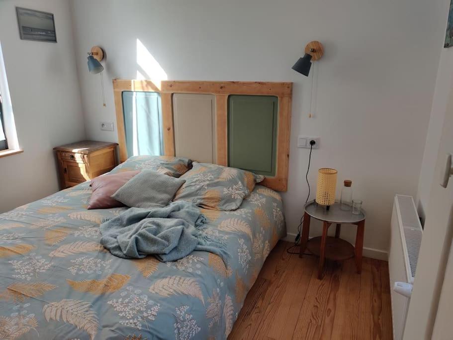 La Baigneuse Maison Avec Jardinet Et Parking Prive, A 200 M Plage Cayeux-sur-Mer Dış mekan fotoğraf